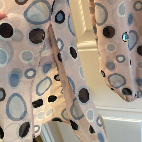 ALC pullover top - Picture 6 of 8